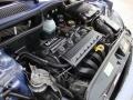 1.6L SOHC 16V 4 Cylinder 2005 Mini Cooper Convertible Engine
