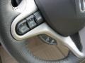 Taffeta White - Civic EX-L Coupe Photo No. 20