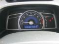 Taffeta White - Civic EX-L Coupe Photo No. 24