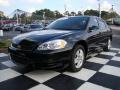 Black - Impala LS Photo No. 3