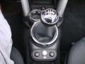 5 Speed Manual 2005 Mini Cooper Convertible Transmission