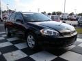 Black - Impala LS Photo No. 5