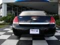 Black - Impala LS Photo No. 8