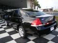 Black - Impala LS Photo No. 9
