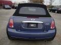 Cool Blue Metallic - Cooper Convertible Photo No. 45