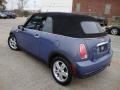 Cool Blue Metallic - Cooper Convertible Photo No. 46