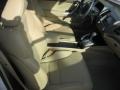 Taffeta White - Civic EX-L Coupe Photo No. 35