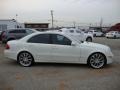 Arctic White - E 350 Sedan Photo No. 6
