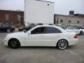 Arctic White - E 350 Sedan Photo No. 10