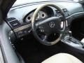 Arctic White - E 350 Sedan Photo No. 11