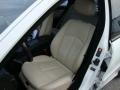 Arctic White - E 350 Sedan Photo No. 17