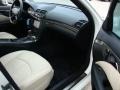 Arctic White - E 350 Sedan Photo No. 18