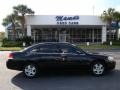 Black - Impala LS Photo No. 37