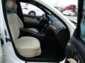 Arctic White - E 350 Sedan Photo No. 20