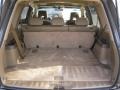 2008 Mocha Metallic Honda Pilot EX-L 4WD  photo #14