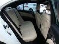Arctic White - E 350 Sedan Photo No. 23