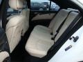 Arctic White - E 350 Sedan Photo No. 26