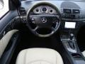 Arctic White - E 350 Sedan Photo No. 30