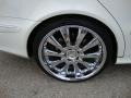 Arctic White - E 350 Sedan Photo No. 31