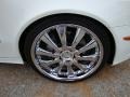Arctic White - E 350 Sedan Photo No. 32