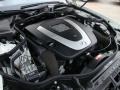 Arctic White - E 350 Sedan Photo No. 35