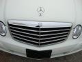 Arctic White - E 350 Sedan Photo No. 36