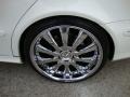 Arctic White - E 350 Sedan Photo No. 39