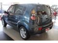 2011 Denim Blue Kia Soul +  photo #4