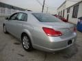 Titanium Metallic - Avalon XLS Photo No. 10