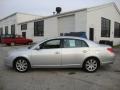 Titanium Metallic - Avalon XLS Photo No. 11