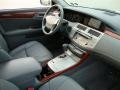 Titanium Metallic - Avalon XLS Photo No. 20