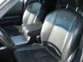 2005 Brilliant Silver Metallic Infiniti FX 35 AWD  photo #14