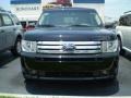 2009 Black Ford Flex SE  photo #2