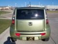 2011 Alien Green Kia Soul !  photo #5