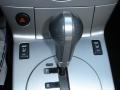 Brilliant Silver Metallic - FX 35 AWD Photo No. 16
