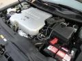 Titanium Metallic - Avalon XLS Photo No. 42
