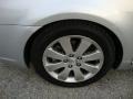 Titanium Metallic - Avalon XLS Photo No. 46
