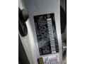 Titanium Metallic - Avalon XLS Photo No. 61