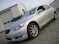 Mercury Silver Metallic - GS 300 AWD Photo No. 1