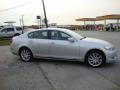 Mercury Silver Metallic - GS 300 AWD Photo No. 7