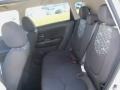 2011 Clear White Kia Soul +  photo #15