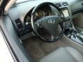 Mercury Silver Metallic - GS 300 AWD Photo No. 12