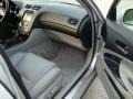 Mercury Silver Metallic - GS 300 AWD Photo No. 19