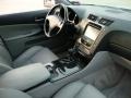 Mercury Silver Metallic - GS 300 AWD Photo No. 20