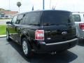 2009 Black Ford Flex SE  photo #4