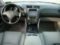 Mercury Silver Metallic - GS 300 AWD Photo No. 30