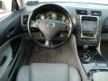 Mercury Silver Metallic - GS 300 AWD Photo No. 31