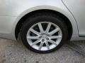Mercury Silver Metallic - GS 300 AWD Photo No. 34