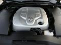 Mercury Silver Metallic - GS 300 AWD Photo No. 36
