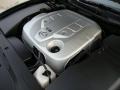 Mercury Silver Metallic - GS 300 AWD Photo No. 37